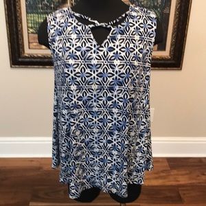 Ladies shirt